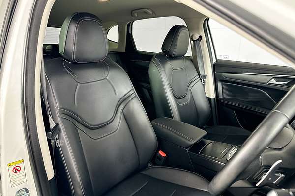 2023 GWM HAVAL JOLION LUX MST