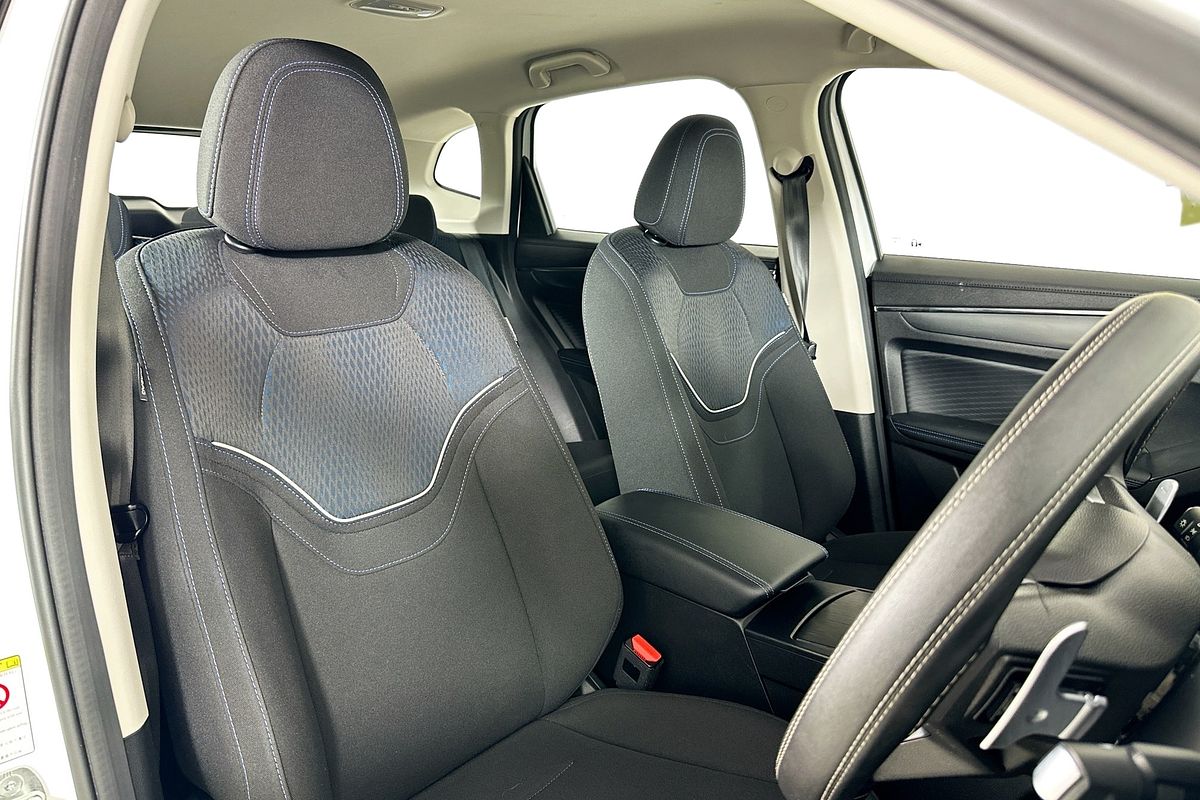 2023 GWM HAVAL JOLION PREMIUM MST