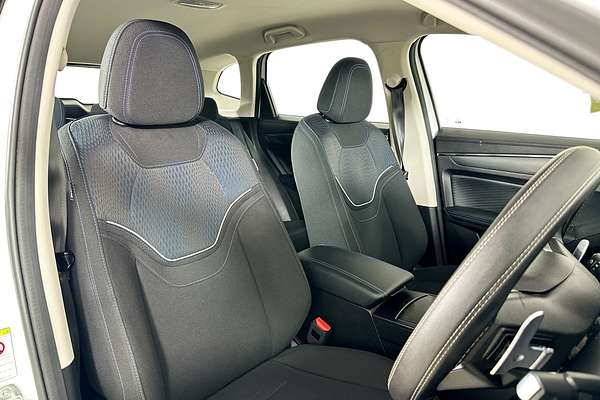 2023 GWM HAVAL JOLION PREMIUM MST