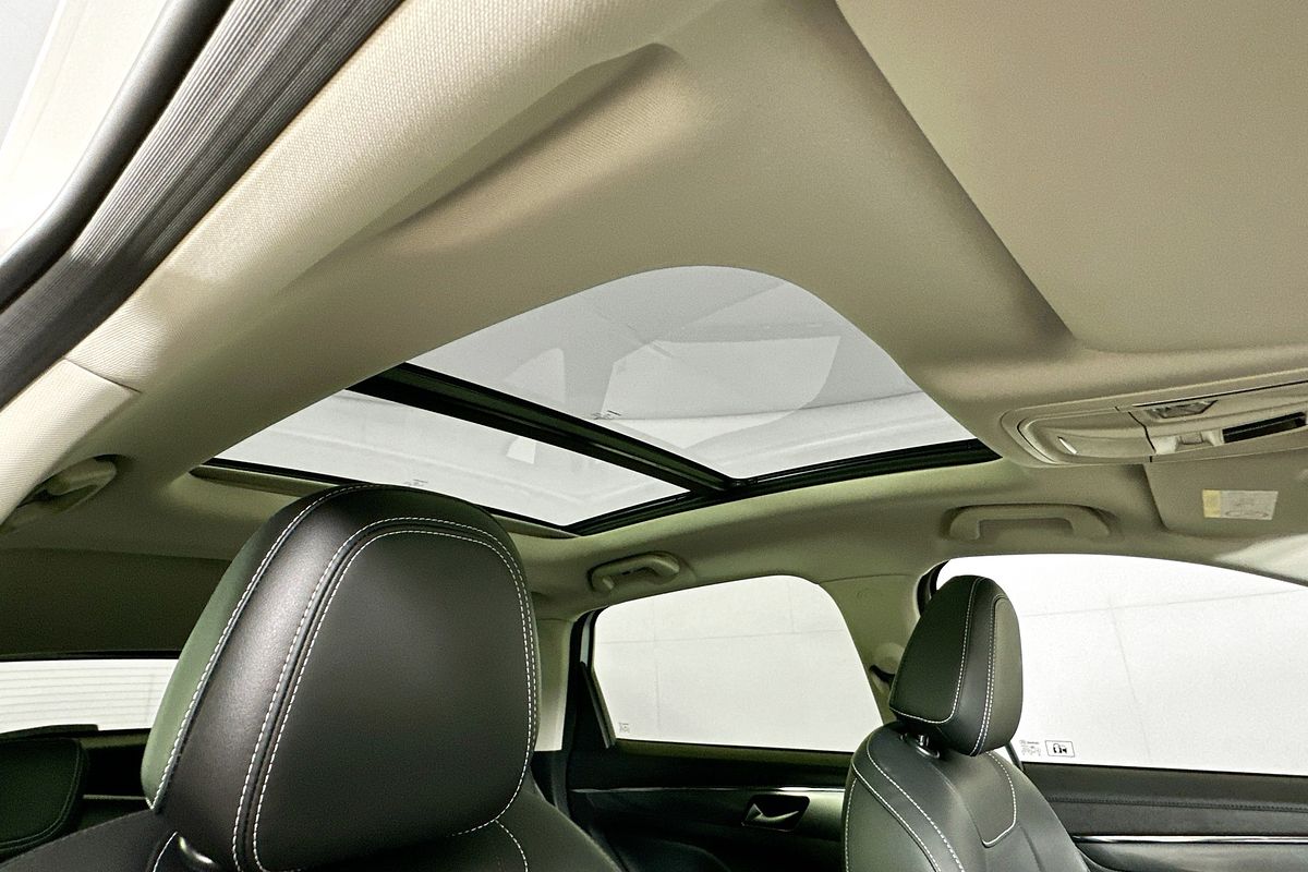 2023 GWM HAVAL JOLION ULTRA HYBRID MST