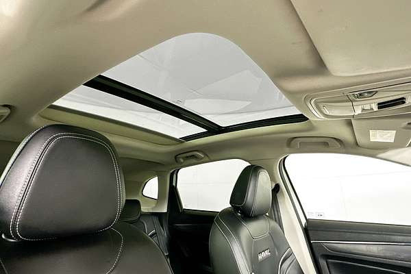 2022 GWM HAVAL JOLION ULTRA MST