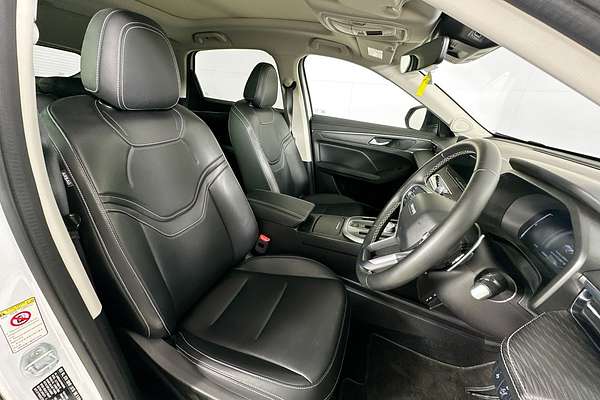 2024 GWM HAVAL JOLION ULTRA MST