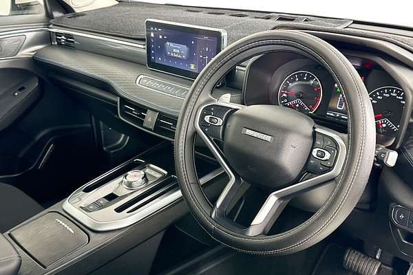 2023 GWM HAVAL JOLION PREMIUM MST
