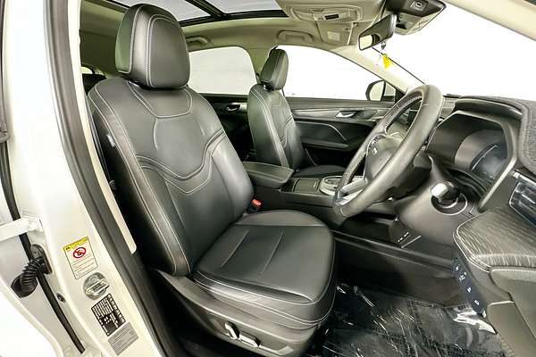 2023 GWM HAVAL JOLION ULTRA HYBRID MST