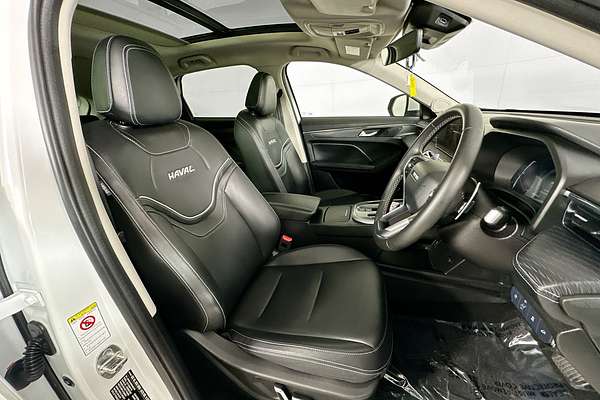 2022 GWM HAVAL JOLION ULTRA MST