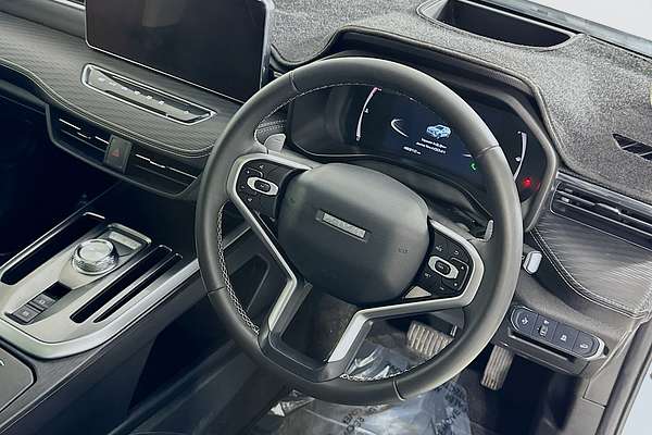 2022 GWM Haval Jolion ULTRA MST