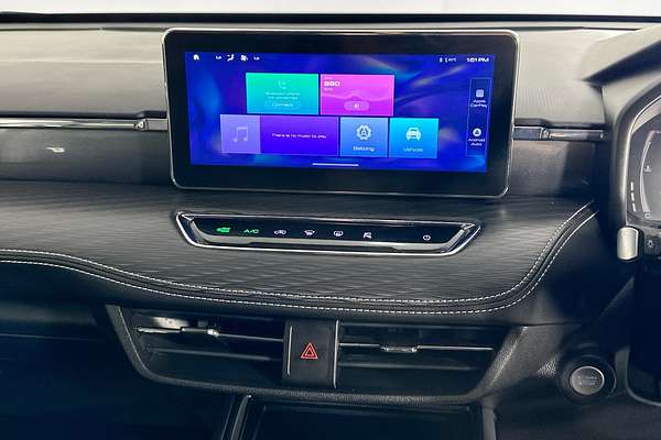 2023 GWM HAVAL JOLION LUX MST