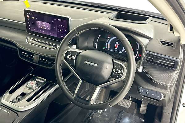 2022 GWM HAVAL JOLION ULTRA MST