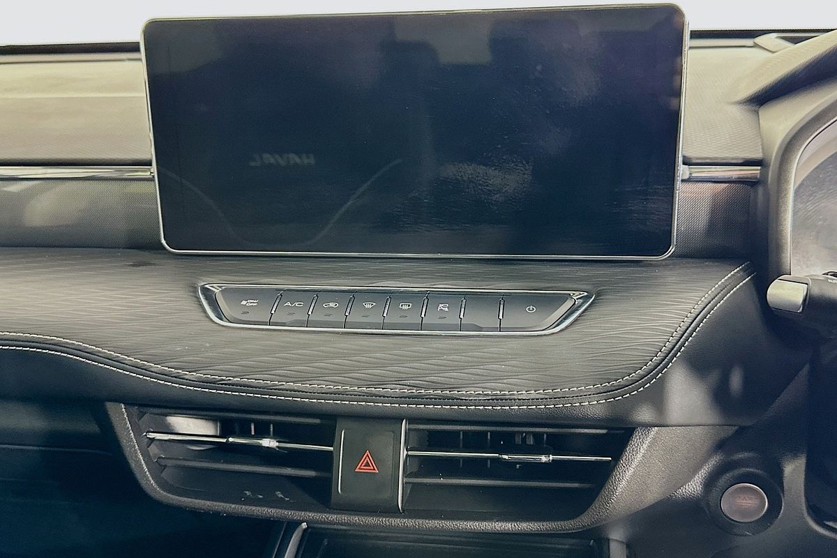 2023 GWM HAVAL JOLION ULTRA HYBRID MST