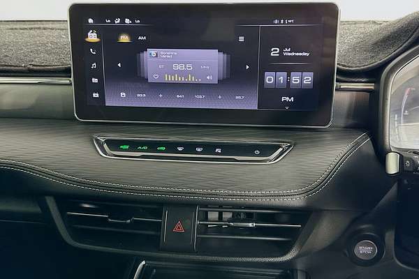 2022 GWM Haval Jolion ULTRA MST
