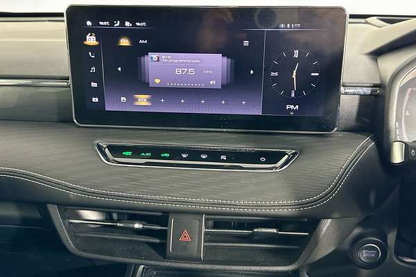 2024 GWM HAVAL JOLION ULTRA MST