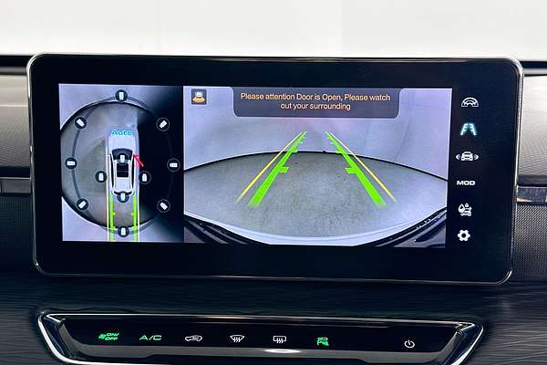 2023 GWM HAVAL JOLION LUX MST