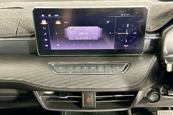 2023 GWM HAVAL JOLION ULTRA HYBRID MST