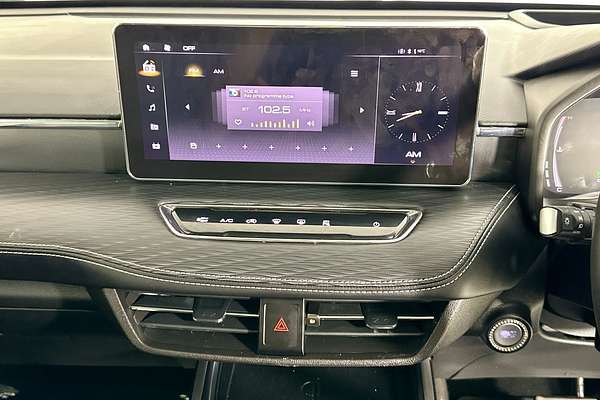 2022 GWM HAVAL JOLION ULTRA MST