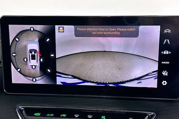 2024 GWM HAVAL JOLION ULTRA MST