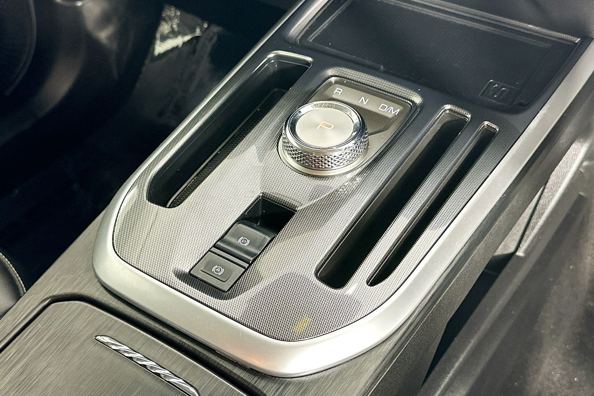 2023 GWM HAVAL JOLION LUX MST