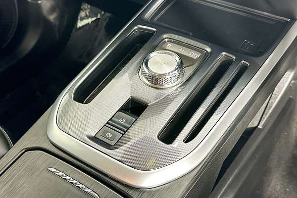 2023 GWM HAVAL JOLION LUX MST