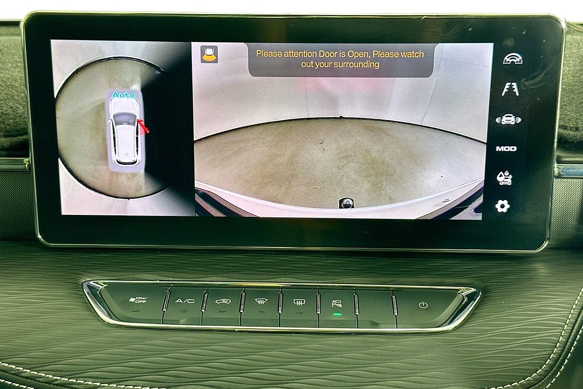 2023 GWM HAVAL JOLION ULTRA HYBRID MST