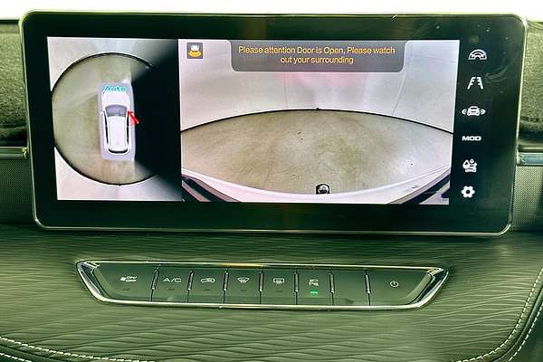 2023 GWM HAVAL JOLION ULTRA HYBRID MST