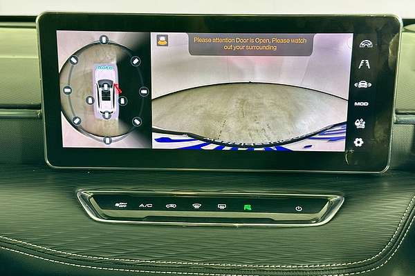 2022 GWM HAVAL JOLION ULTRA MST