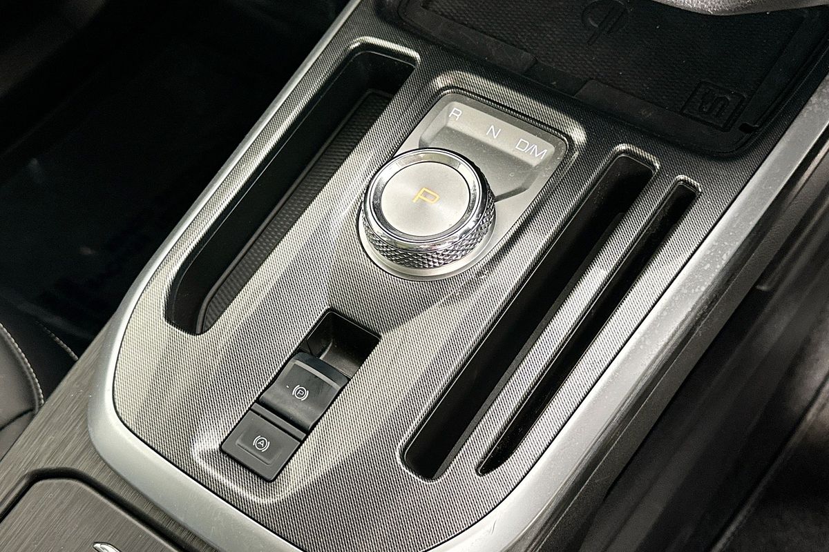 2024 GWM HAVAL JOLION ULTRA MST