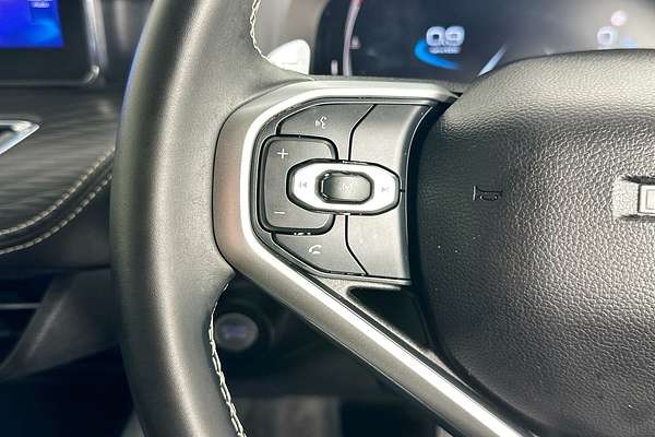 2023 GWM HAVAL JOLION LUX MST