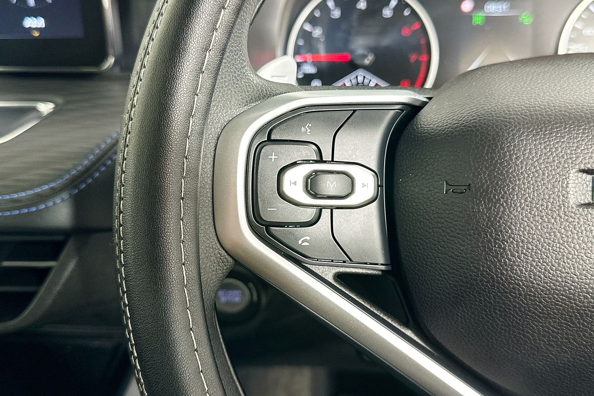 2023 GWM HAVAL JOLION PREMIUM MST