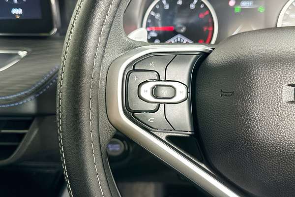 2023 GWM HAVAL JOLION PREMIUM MST