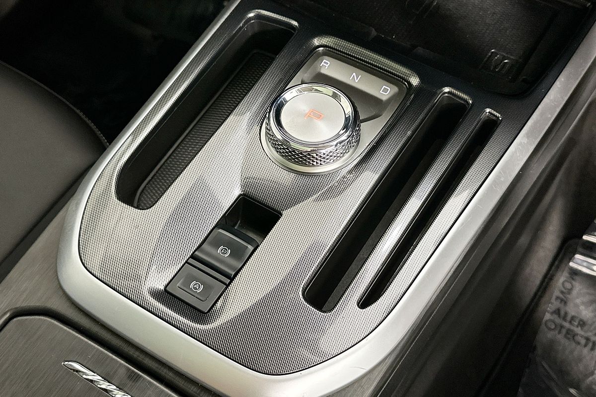 2023 GWM HAVAL JOLION ULTRA HYBRID MST