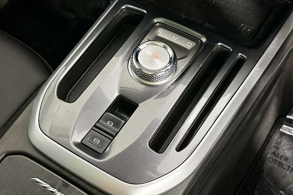 2023 GWM HAVAL JOLION ULTRA HYBRID MST