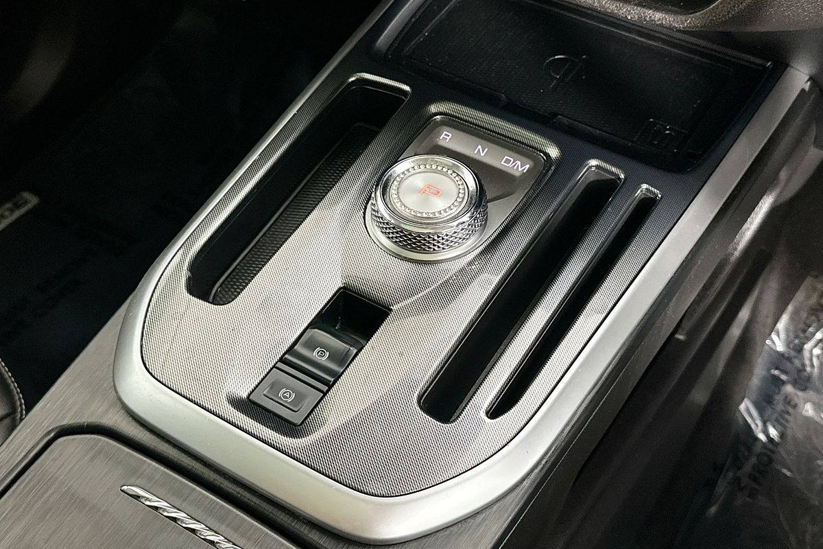 2022 GWM HAVAL JOLION ULTRA MST