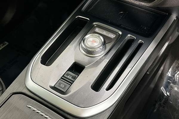 2022 GWM HAVAL JOLION ULTRA MST