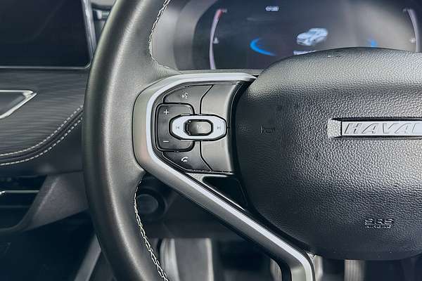 2023 GWM HAVAL JOLION ULTRA HYBRID MST