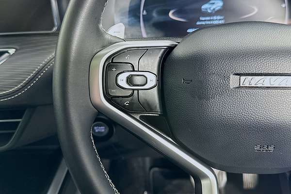 2022 GWM Haval Jolion ULTRA MST