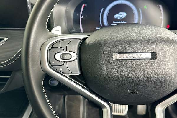 2024 GWM HAVAL JOLION ULTRA MST
