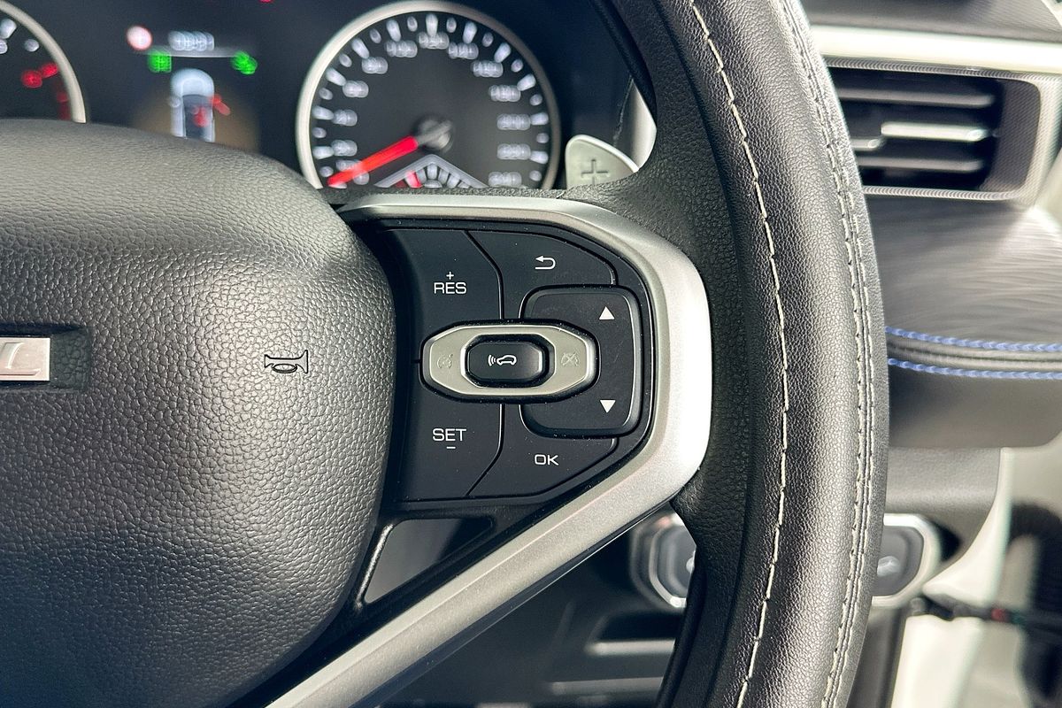 2023 GWM HAVAL JOLION PREMIUM MST