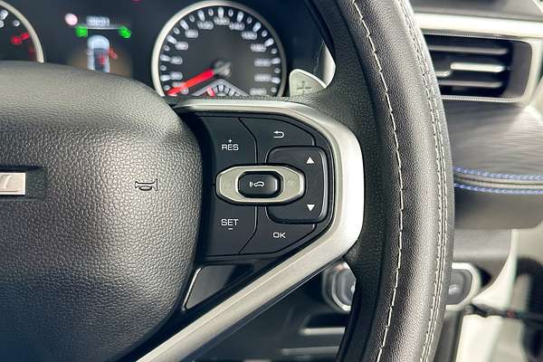 2023 GWM HAVAL JOLION PREMIUM MST