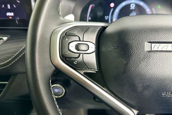 2022 GWM HAVAL JOLION ULTRA MST