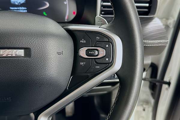 2022 GWM Haval Jolion ULTRA MST