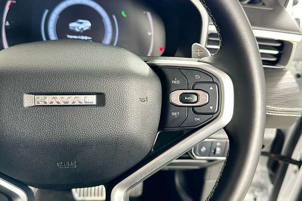 2024 GWM HAVAL JOLION ULTRA MST