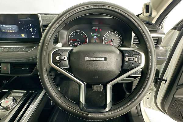 2023 GWM HAVAL JOLION PREMIUM MST