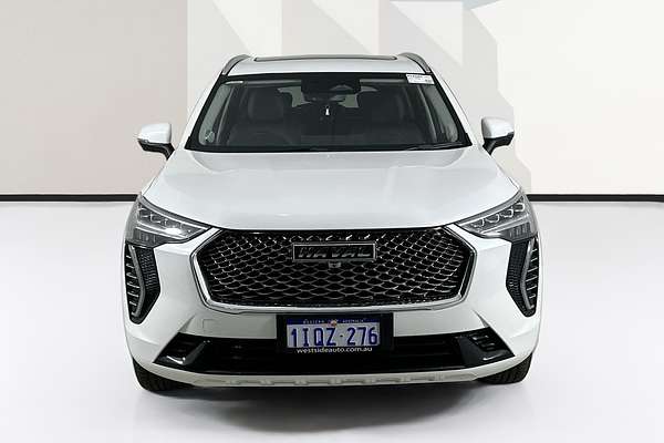 2022 GWM Haval Jolion ULTRA MST