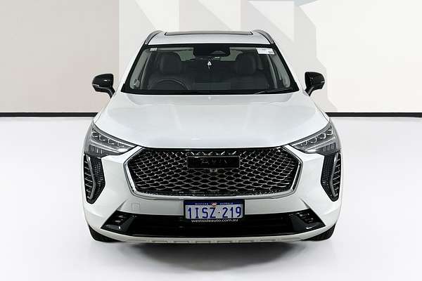 2024 GWM HAVAL JOLION ULTRA MST