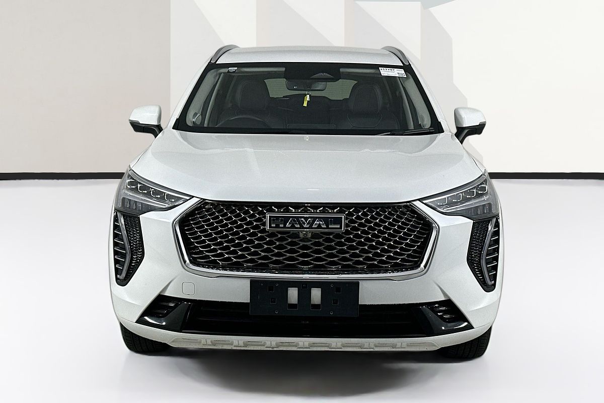 2023 GWM HAVAL JOLION LUX MST