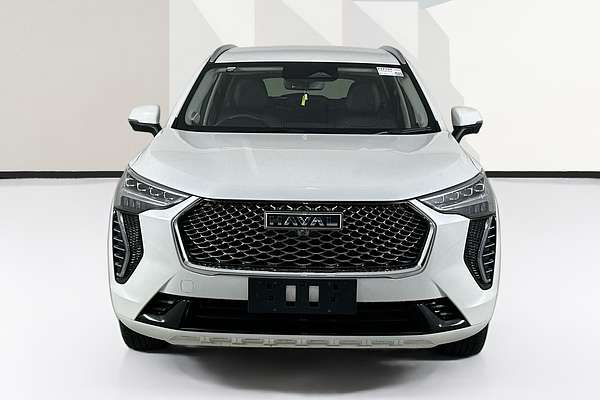 2023 GWM HAVAL JOLION LUX MST