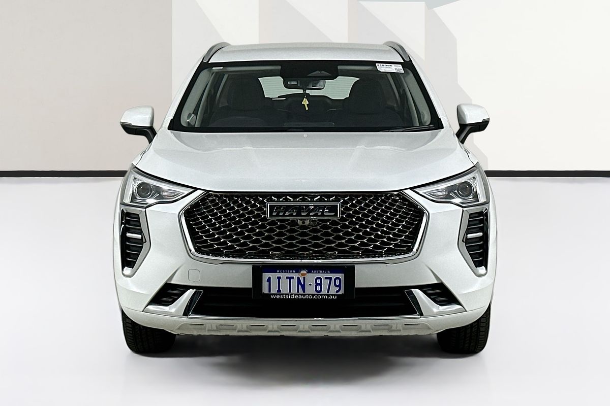 2023 GWM HAVAL JOLION PREMIUM MST