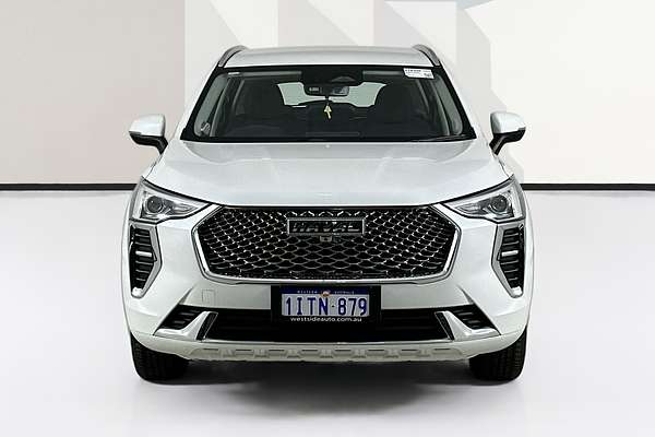 2023 GWM HAVAL JOLION PREMIUM MST