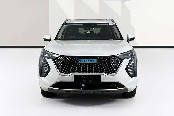 2023 GWM HAVAL JOLION ULTRA HYBRID MST