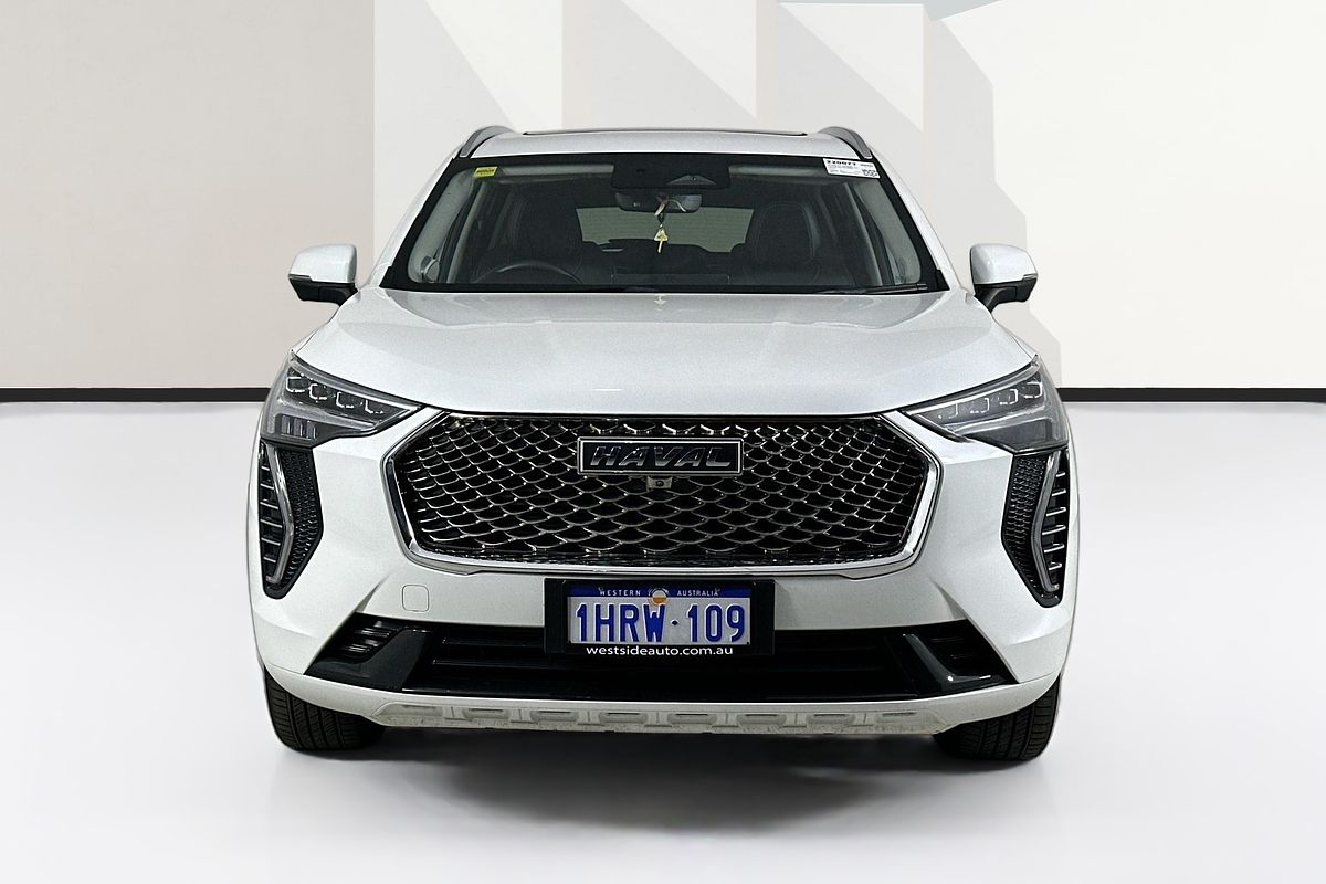 2022 GWM HAVAL JOLION ULTRA MST