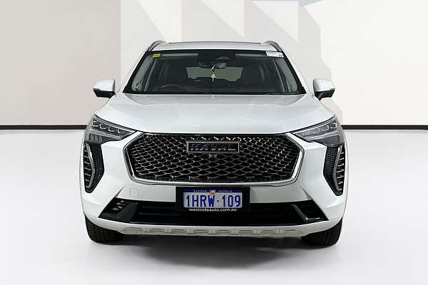 2022 GWM HAVAL JOLION ULTRA MST